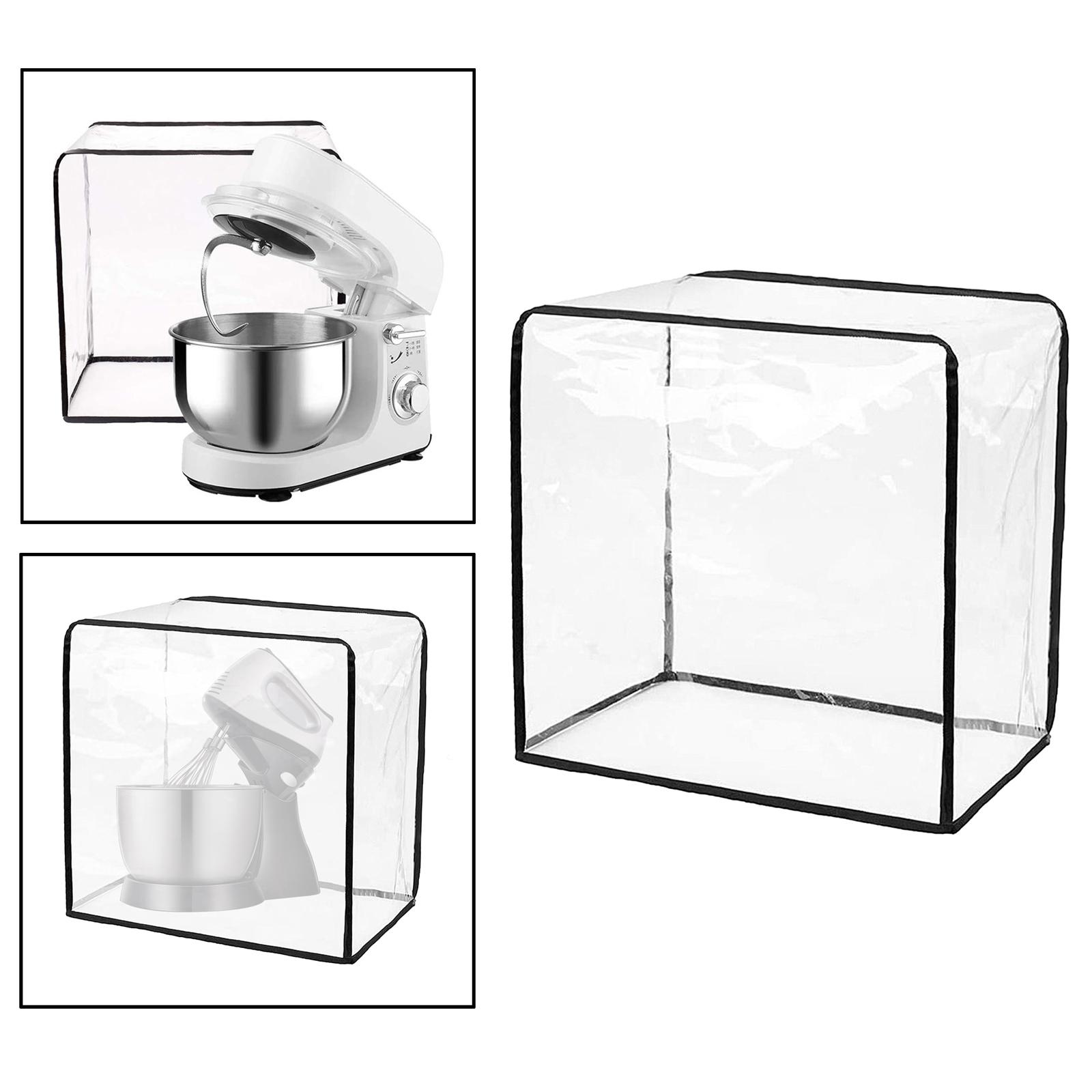Penutup Debu Blender Rumah Tan - Kitchen Gadgets And Appliances ulasan dan harga