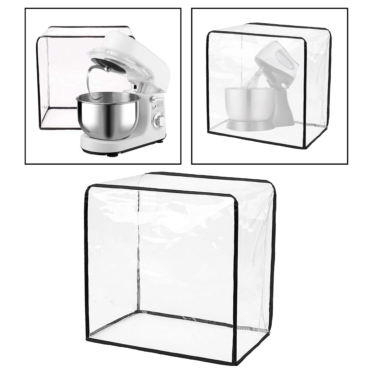 Penutup Debu Blender Rumah Tan - Kitchen Gadgets And Appliances ulasan dan harga
