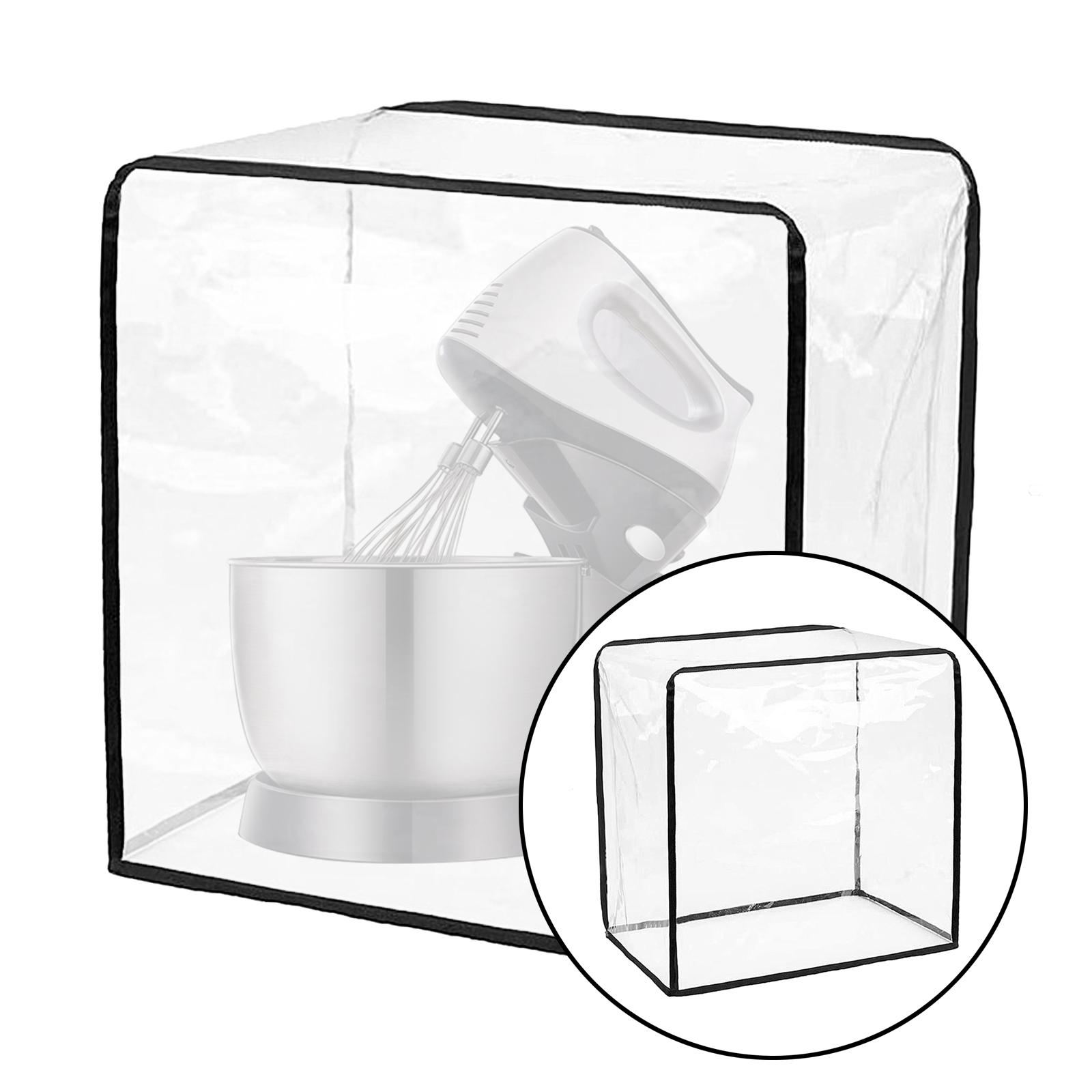 Penutup Debu Blender Rumah Tan - Kitchen Gadgets And Appliances ulasan dan harga