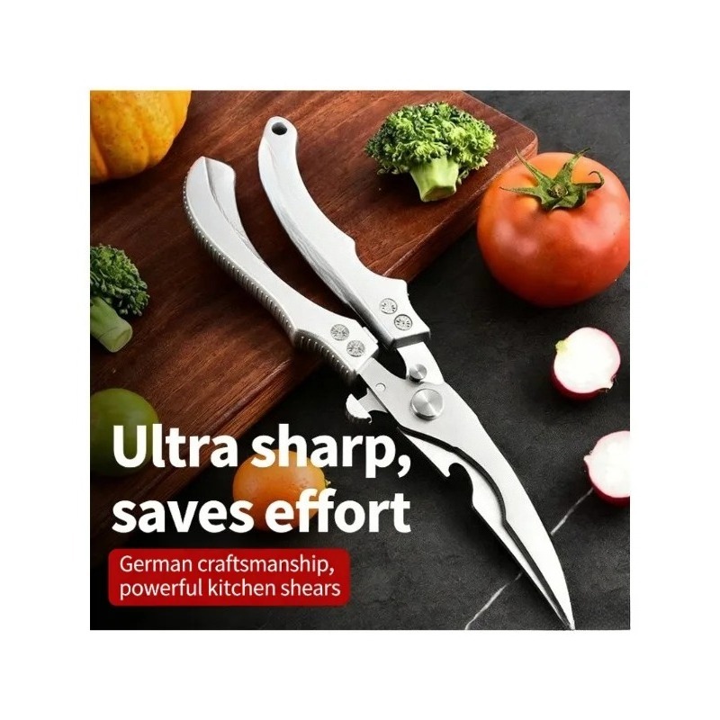 Gunting Serbaguna Kuat Gunting - Kitchen Gadgets Latest ulasan dan harga