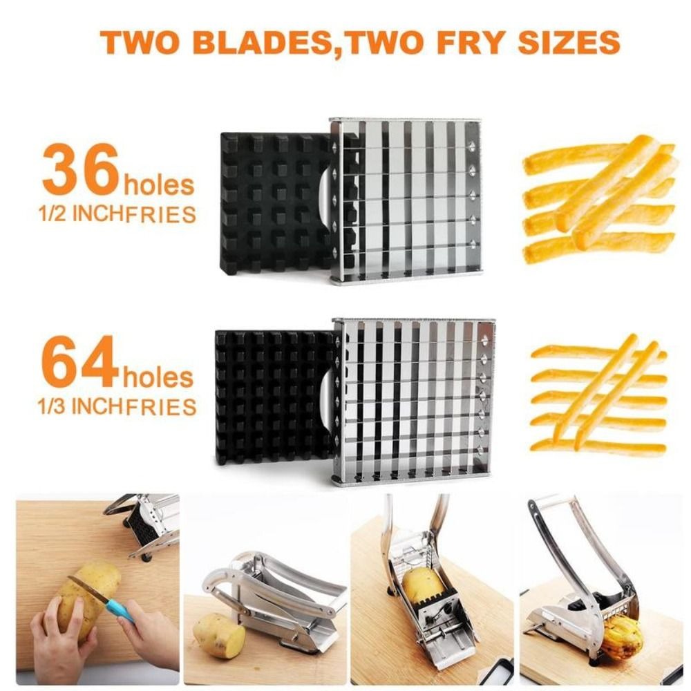 Mesin pemotong Manual Stainles - Kitchen Gadgets Machine ulasan dan harga