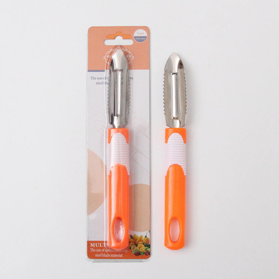 [Beli 1 Gratis 1] Alat Pengupa - Kitchen Gadgets Peeler ulasan dan harga