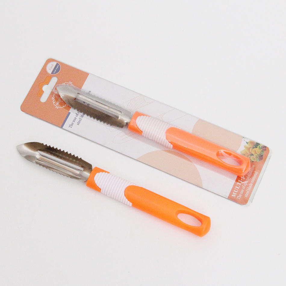 [Beli 1 Gratis 1] Alat Pengupa - Kitchen Gadgets Peeler ulasan dan harga