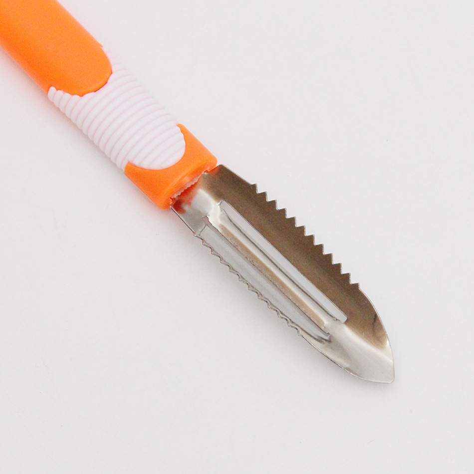 [Beli 1 Gratis 1] Alat Pengupa - Kitchen Gadgets Peeler ulasan dan harga