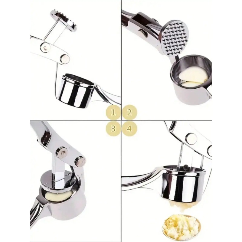 Alat Peras Bawang Putih Harga  - Kitchen Gadgets Price ulasan dan harga