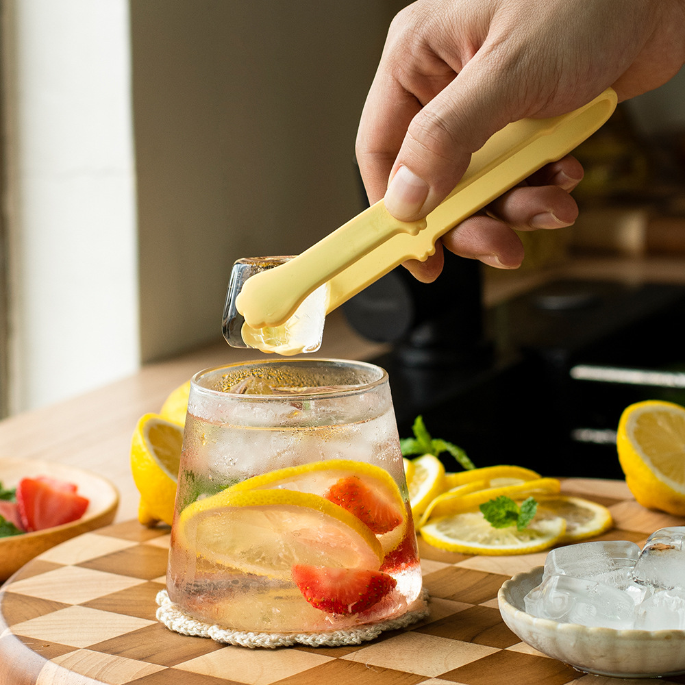 Penjepit Makanan Silikon Bentu - Kitchen Gadgets And Equipment ulasan dan harga