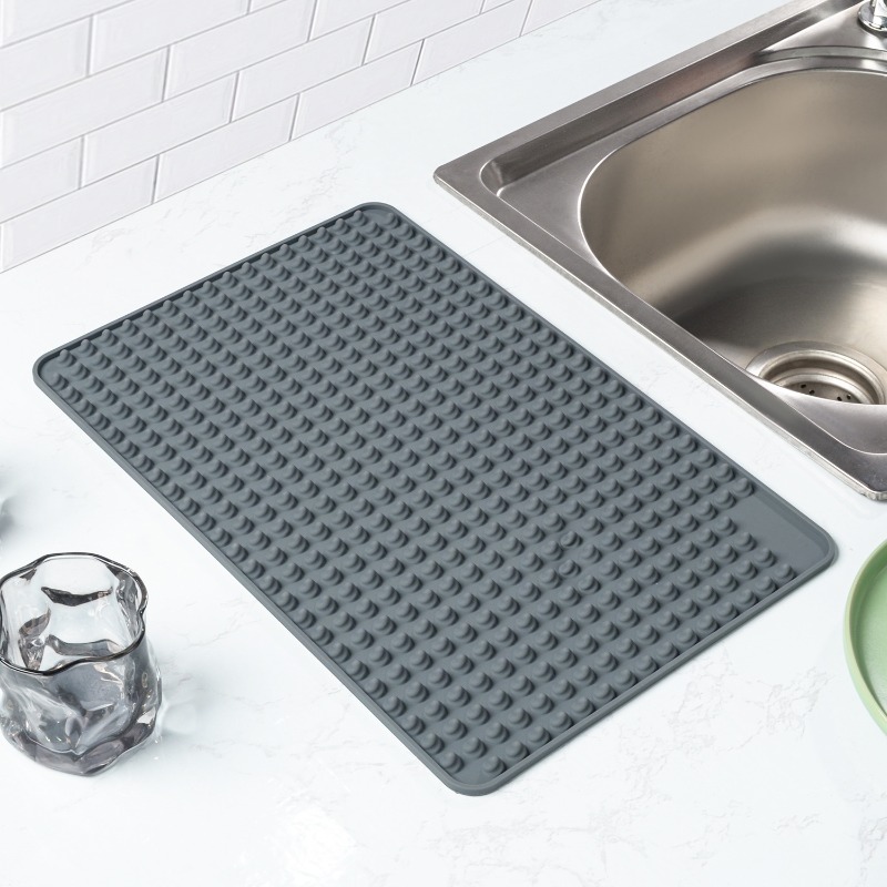 Alas pelindung microwave tahan - Kitchen Gadgets Storage ulasan dan harga