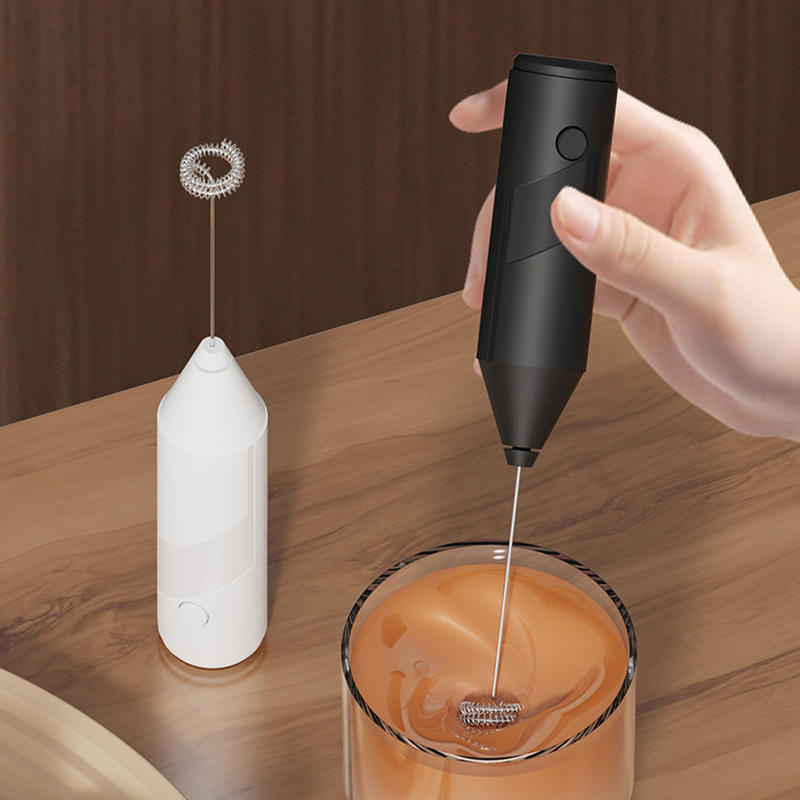 Pengaduk Kopi Nirkabel Milk Wi - Kitchen Gadgets And Appliances ulasan dan harga