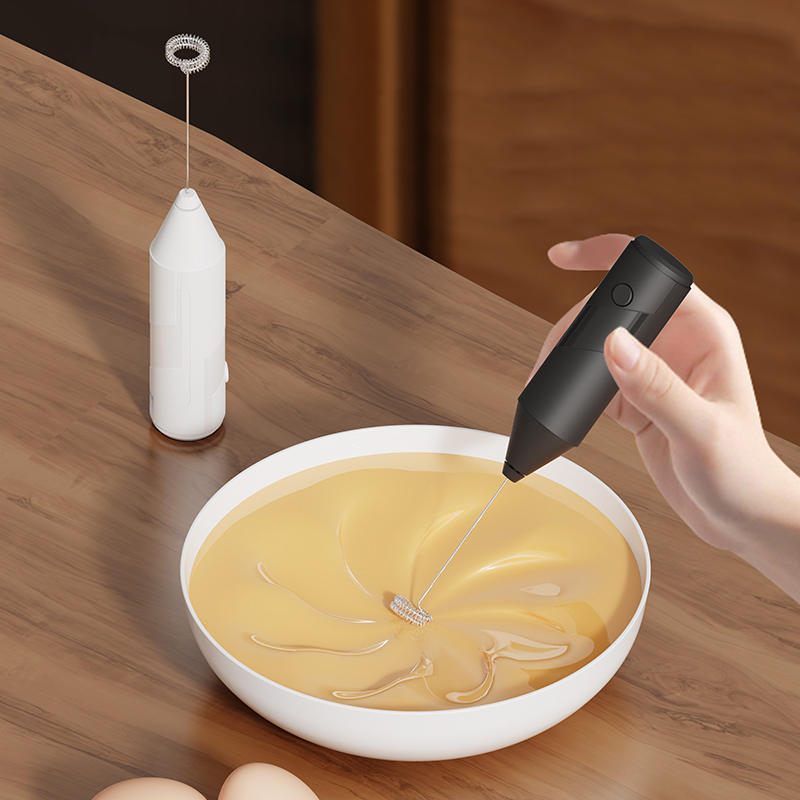 Pengaduk Kopi Nirkabel Milk Wi - Kitchen Gadgets And Appliances ulasan dan harga