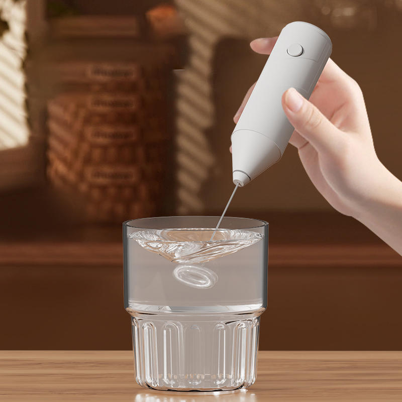 Pengaduk Kopi Nirkabel Milk Wi - Kitchen Gadgets And Appliances ulasan dan harga