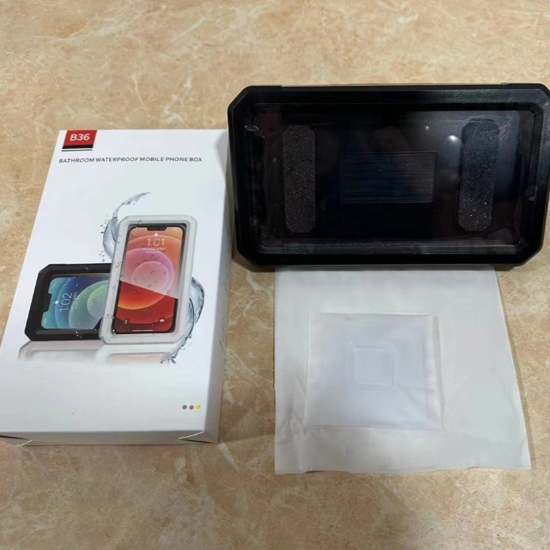 2 buah rak ponsel universal un - Kitchen Gadgets Dropshipping ulasan dan harga