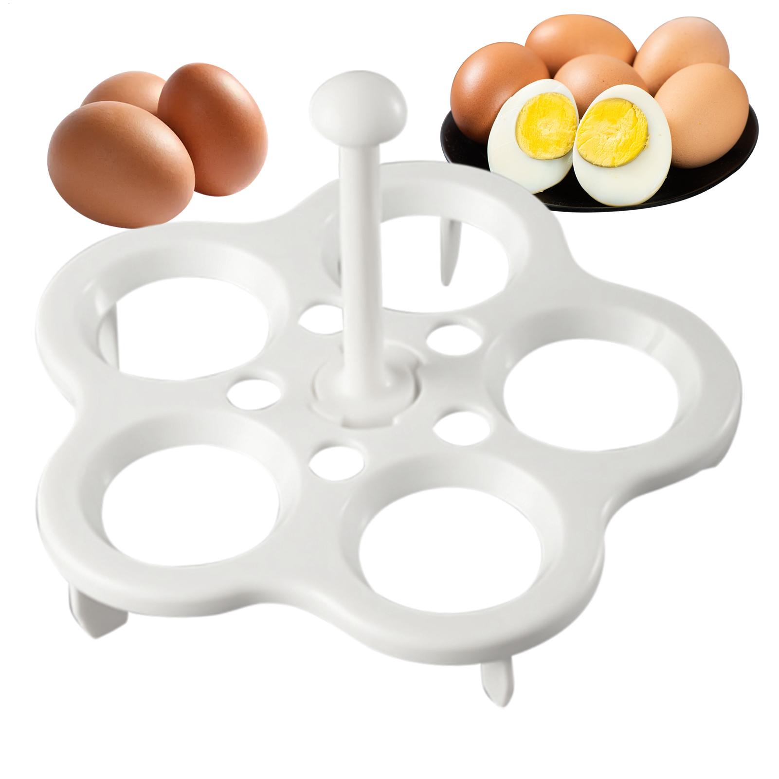 Penyangga Telur 4/5 Rak Penguk - Kitchen Gadgets Dropshipping ulasan dan harga