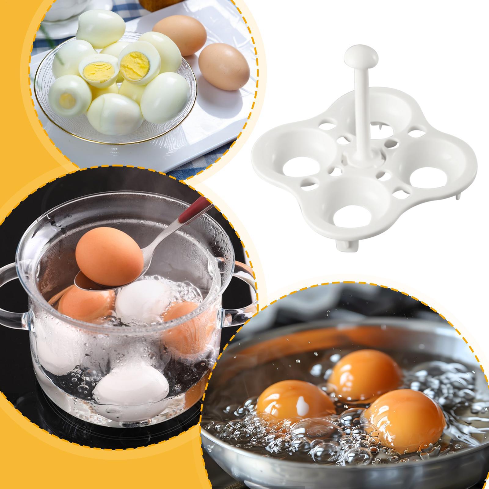 Penyangga Telur 4/5 Rak Penguk - Kitchen Gadgets Dropshipping ulasan dan harga