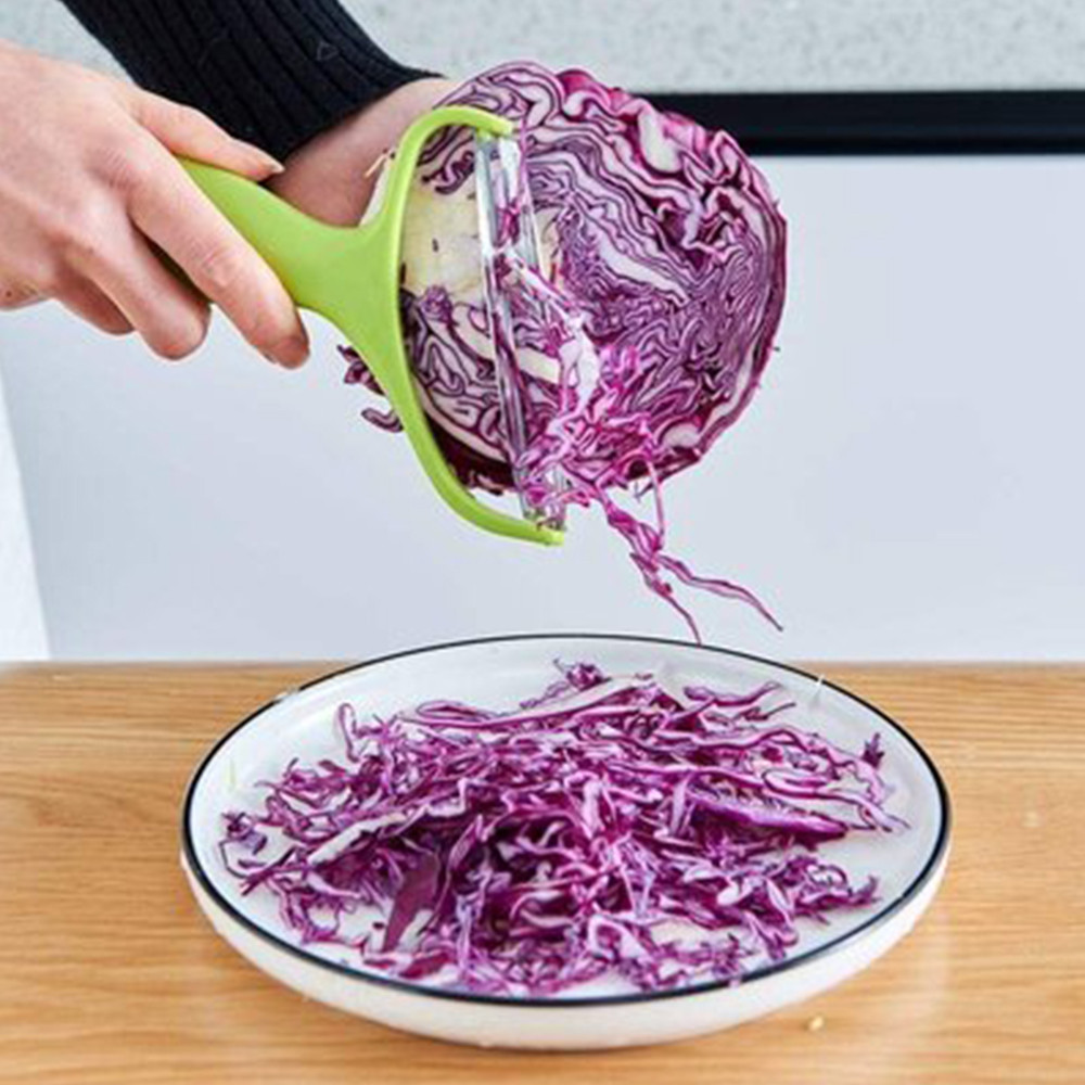 Alat dapur rumah, pengiris say - Kitchen Gadgets Dropshipping ulasan dan harga