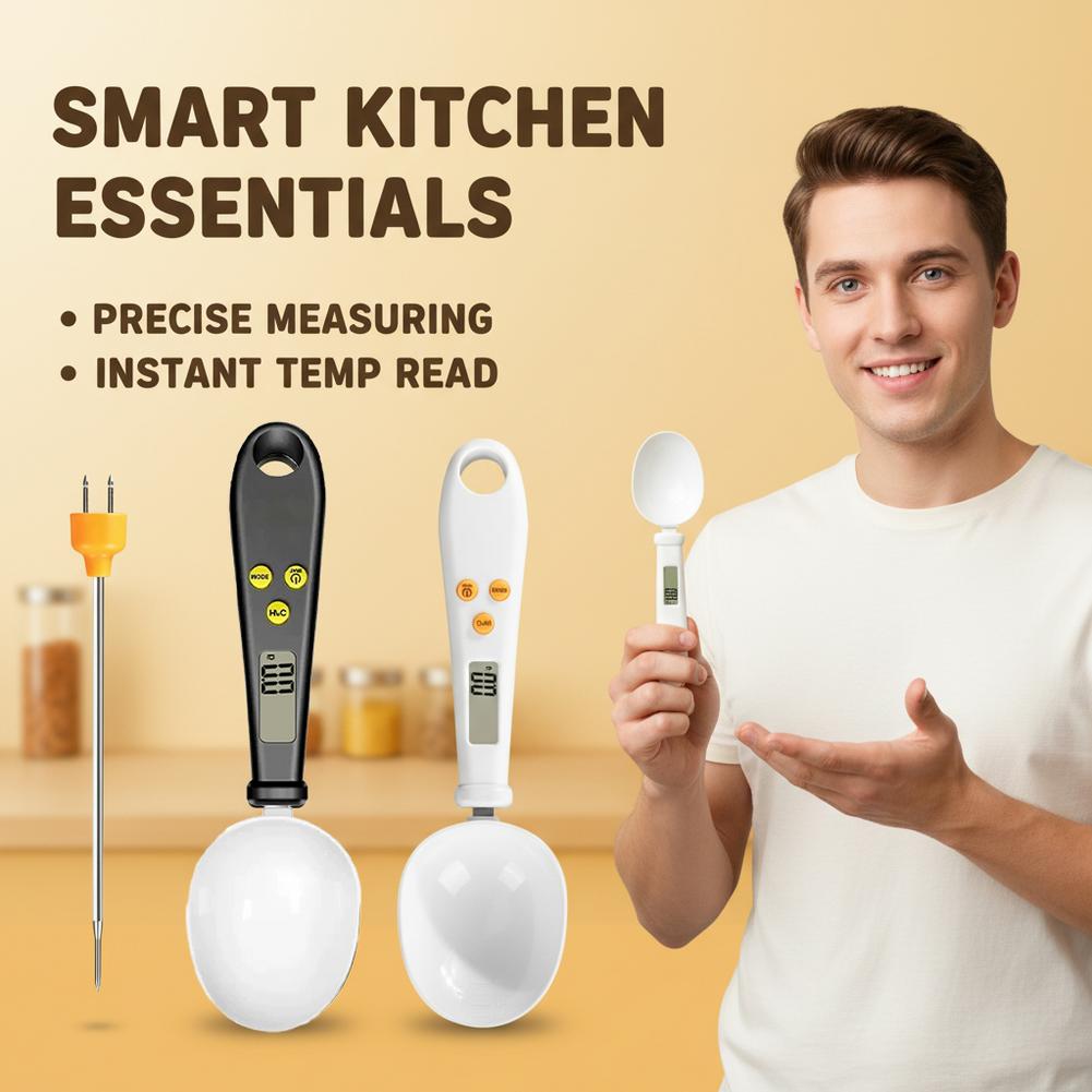 Timbangan Dapur Digital dengan - Digital Kitchen Scale ulasan dan harga