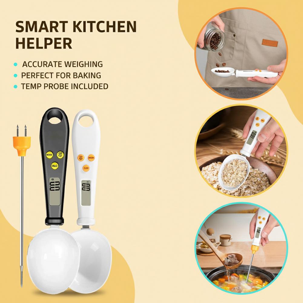 Timbangan Dapur Digital dengan - Digital Kitchen Scale ulasan dan harga