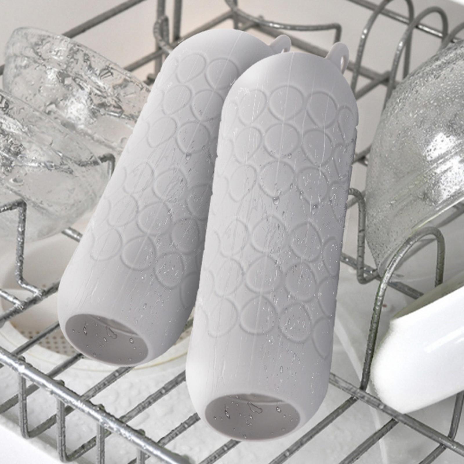 Alat Pengupas Bawang Putih Sil - Kitchen Gadgets Dropshipping ulasan dan harga