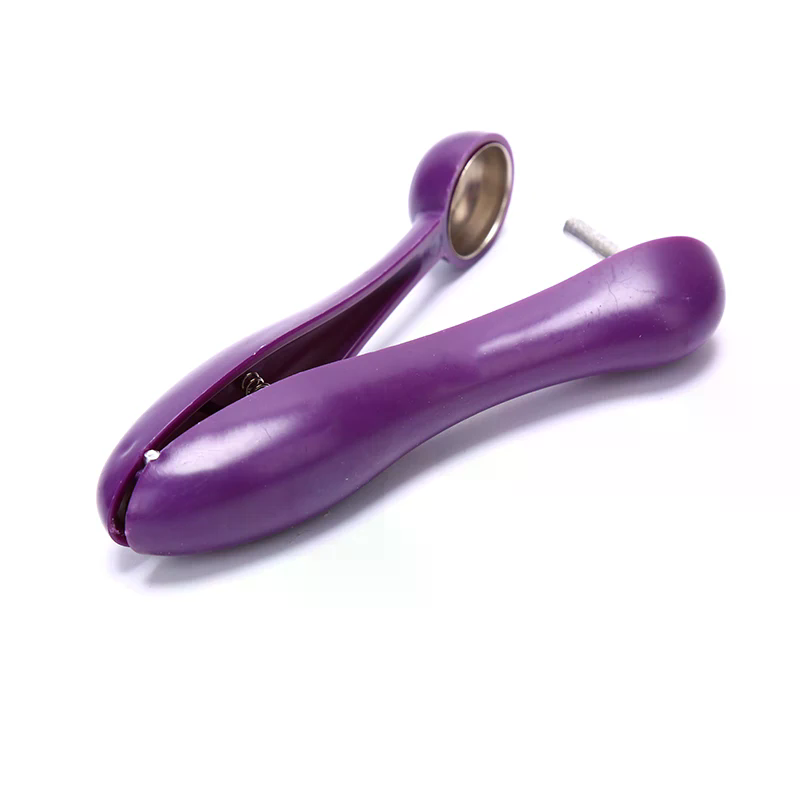 Alat Penghilang Biji Buah Ceri - Kitchen Gadgets Xmas ulasan dan harga