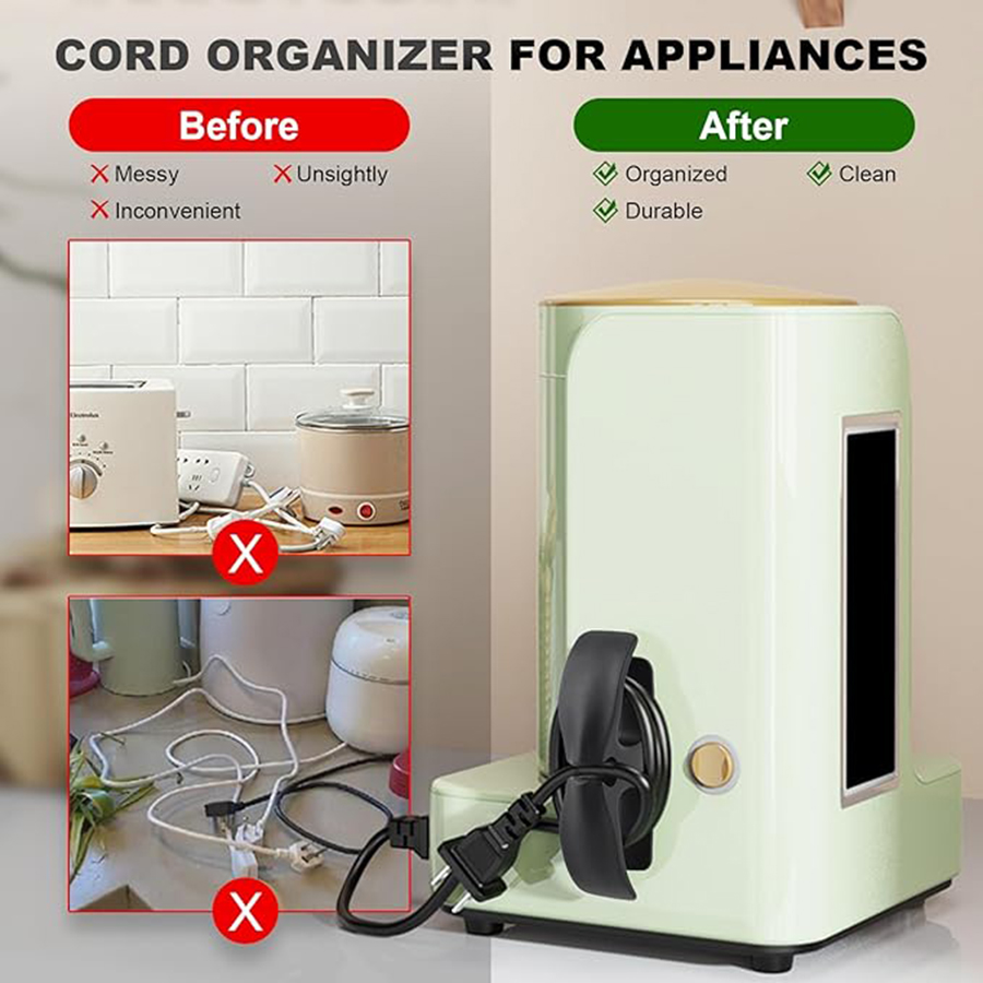 1 buah peralatan dapur kabel O - Kitchen Gadgets And Appliances ulasan dan harga