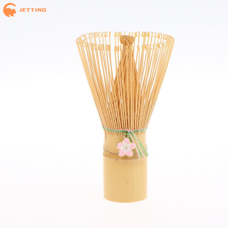 Sikat Teh Bambu Chasen Jepang  - Kitchen Gadgets And Appliances ulasan dan harga