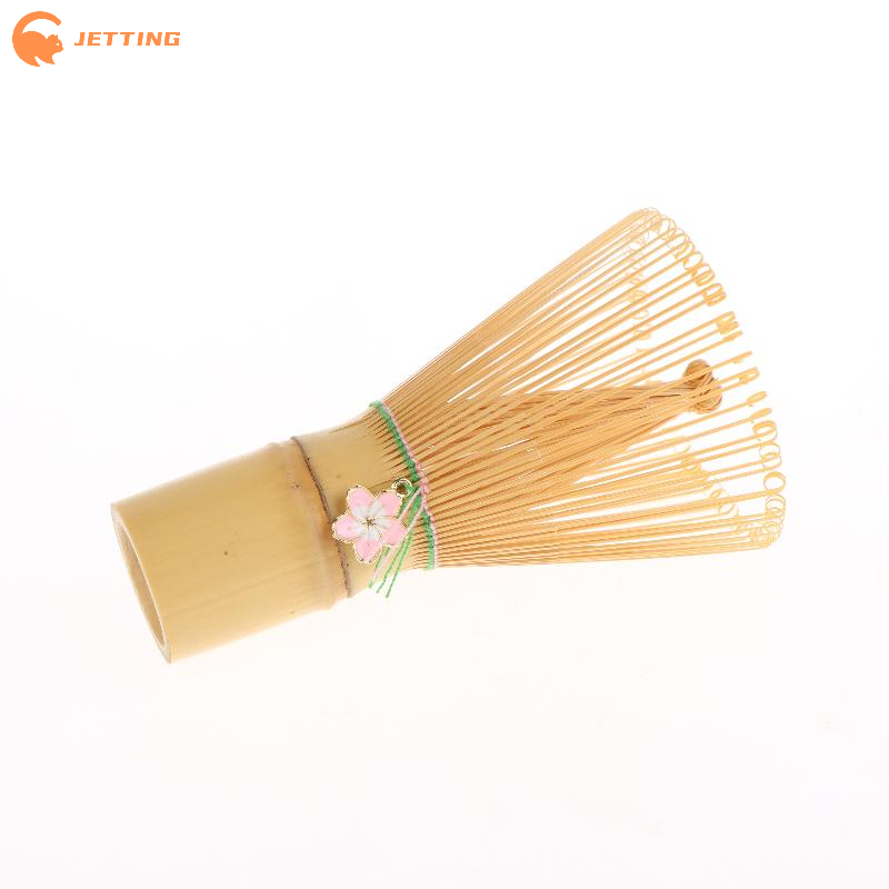 Sikat Teh Bambu Chasen Jepang  - Kitchen Gadgets And Appliances ulasan dan harga