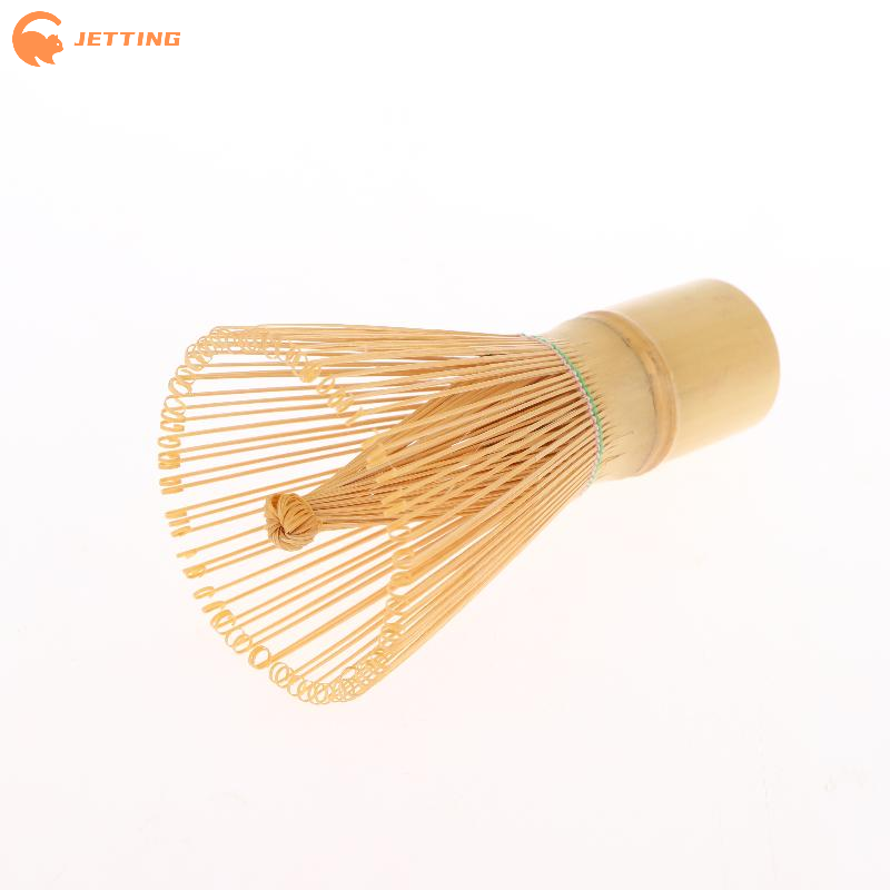 Sikat Teh Bambu Chasen Jepang  - Kitchen Gadgets And Appliances ulasan dan harga