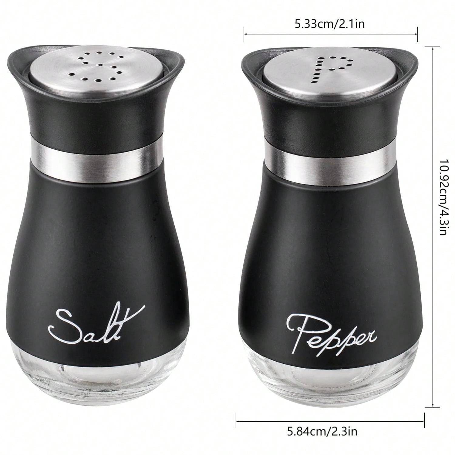 2 Buah Botol Kaca Pengocok Bum - Korean Kitchen Gadgets ulasan dan harga