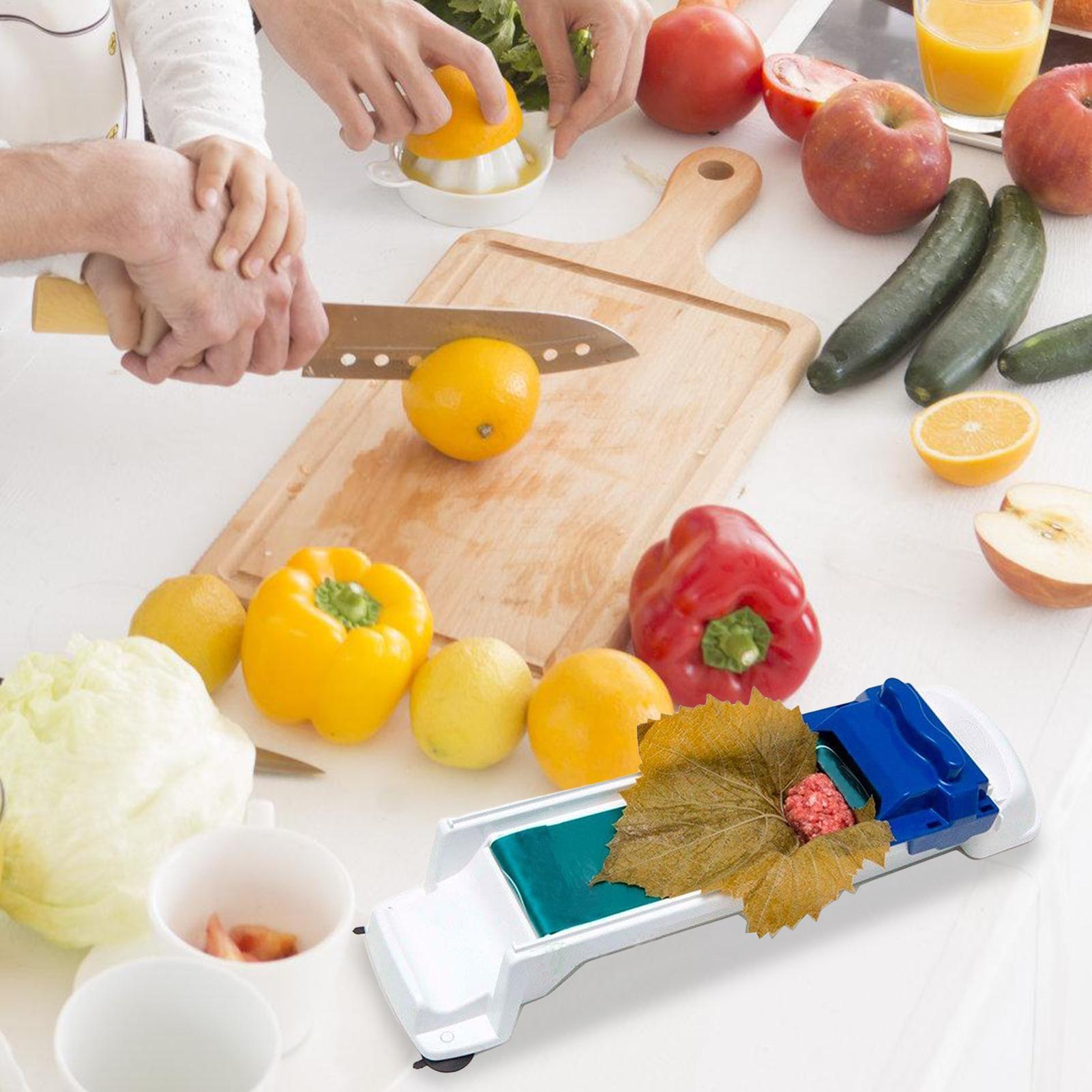 1 Buah Mesin Penggulung Daging - Kitchen Gadgets Dropshipping ulasan dan harga