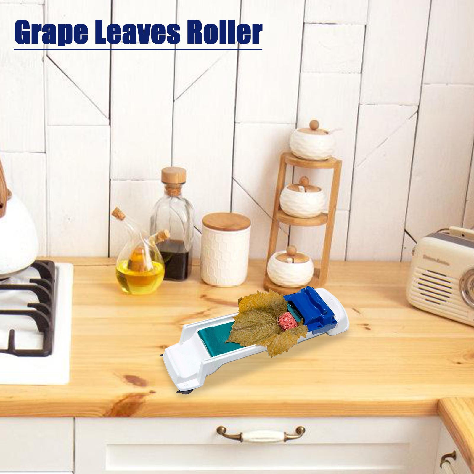 1 Buah Mesin Penggulung Daging - Kitchen Gadgets Dropshipping ulasan dan harga