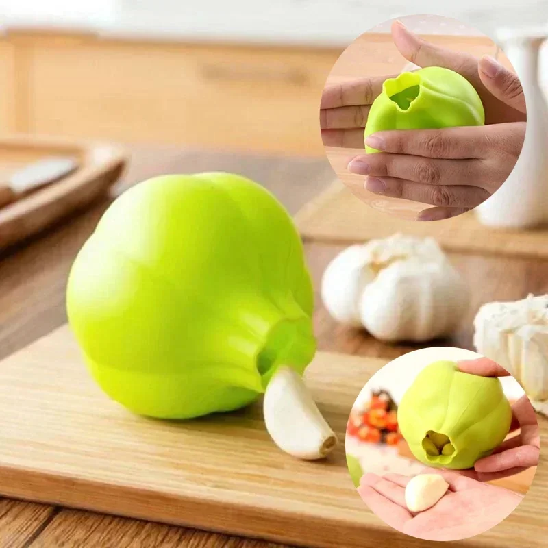 Alat dapur pengupas bawang put - Kitchen Gadgets Peeler ulasan dan harga