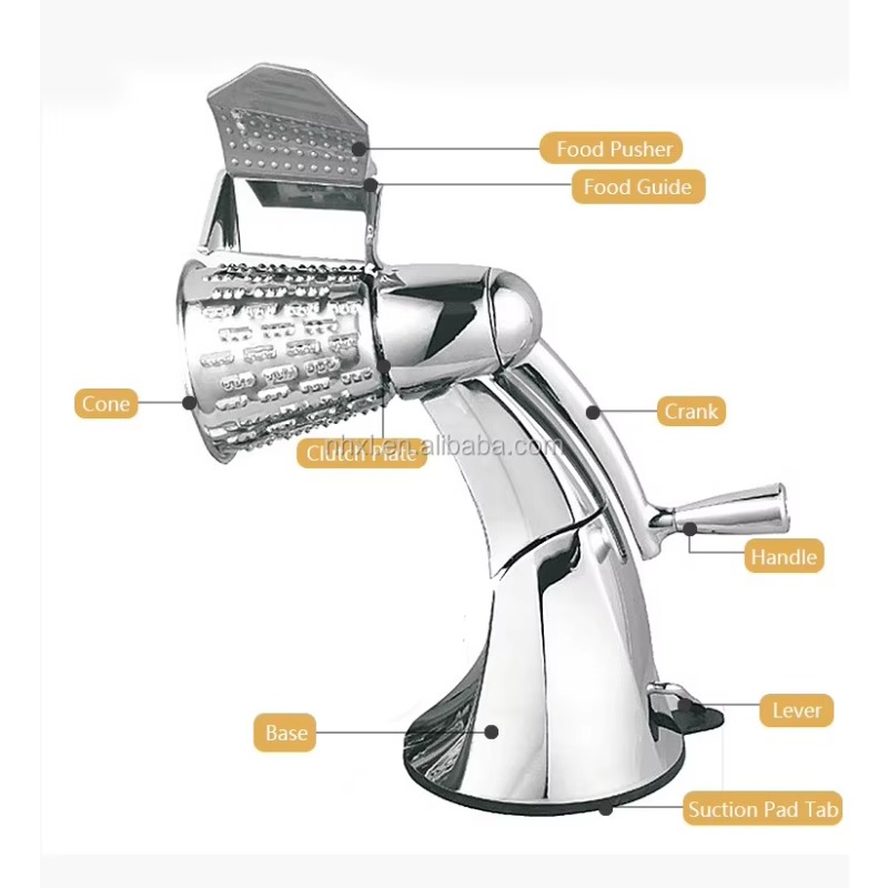 Peralatan Dapur Mewah: Pemoton - Kitchen Gadgets & Toys ulasan dan harga