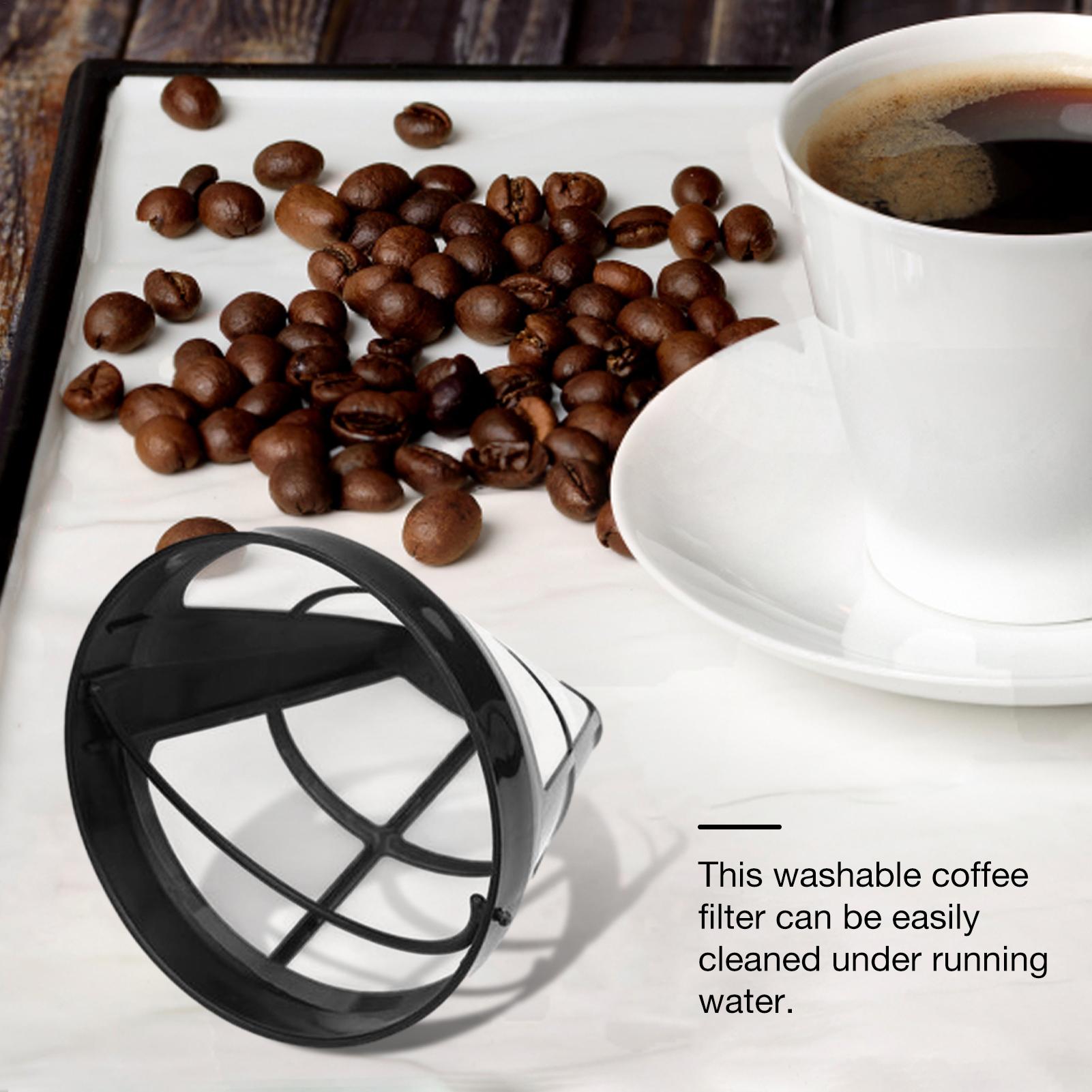 Alat Penyaring Mesin Kopi, Sar - Kitchen Gadgets Dropshipping ulasan dan harga
