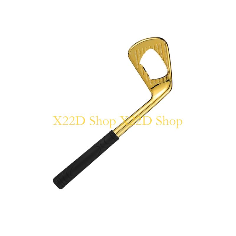 X22D Pembuka Gaya Golf Dekorat - Kitchen Gadgets Club ulasan dan harga