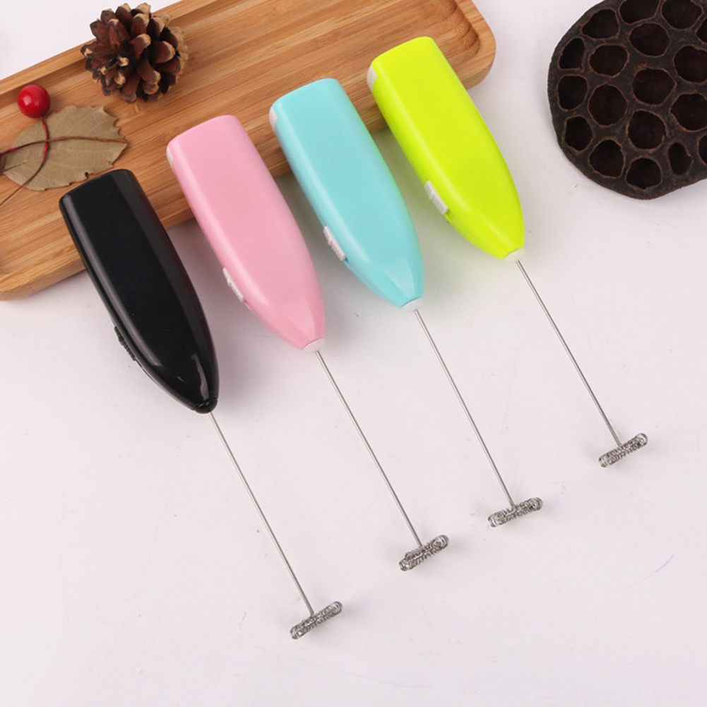Ireless Susu Foamer Kopi Kocok - Kitchen Gadgets And Appliances ulasan dan harga