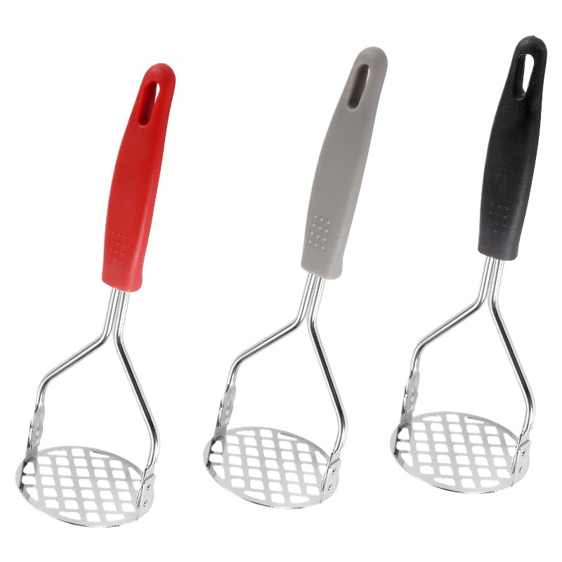 Alat Penghancur Kentang Manual - Kitchen Gadgets Machine ulasan dan harga