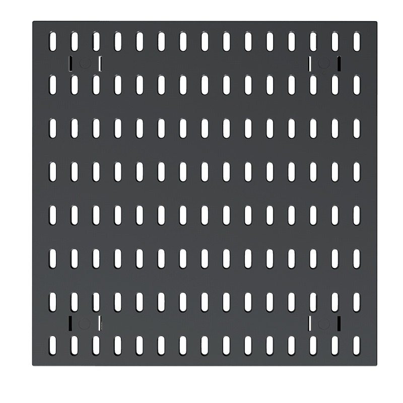 Papan Penyimpanan Dinding Tanp - Kitchen Gadgets Storage ulasan dan harga