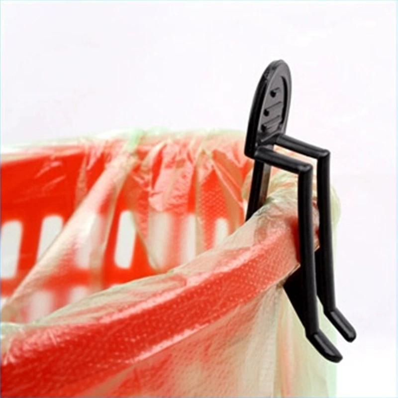 2/5Pcs Penjepit Kantong Sampah - Kitchen Gadgets & Toys ulasan dan harga