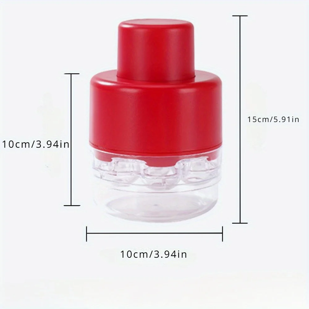 1 Buah Penghilang Kernel Ceri  - Kitchen Gadgets & Toys ulasan dan harga