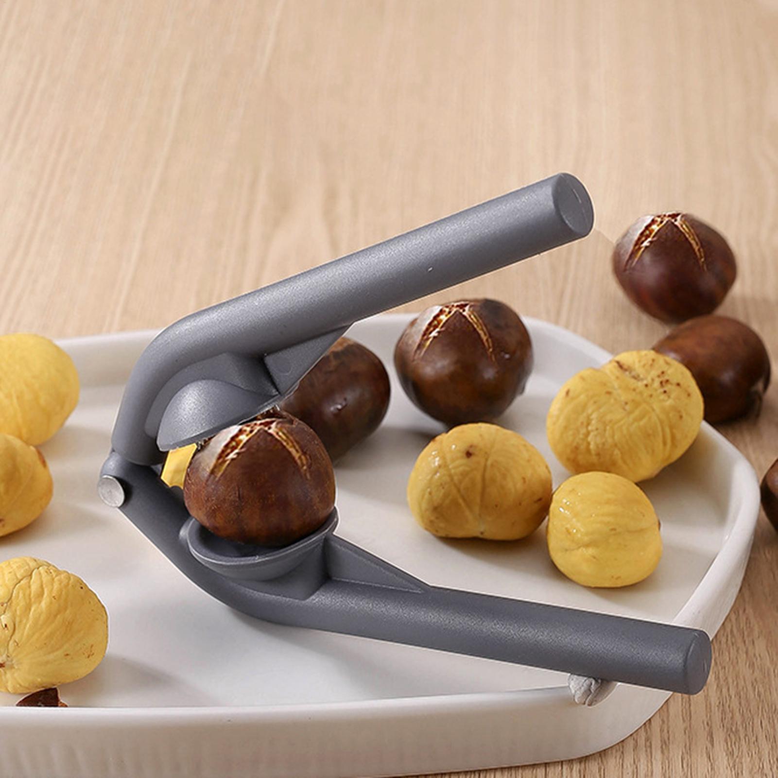 Alat Pemotong Kastanye Baja Ta - Kitchen Gadgets Peeler ulasan dan harga