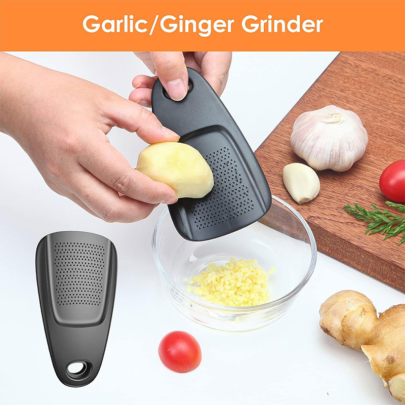 Alat masak parutan keju, Set 6 - Kitchen Gadgets And Appliances ulasan dan harga