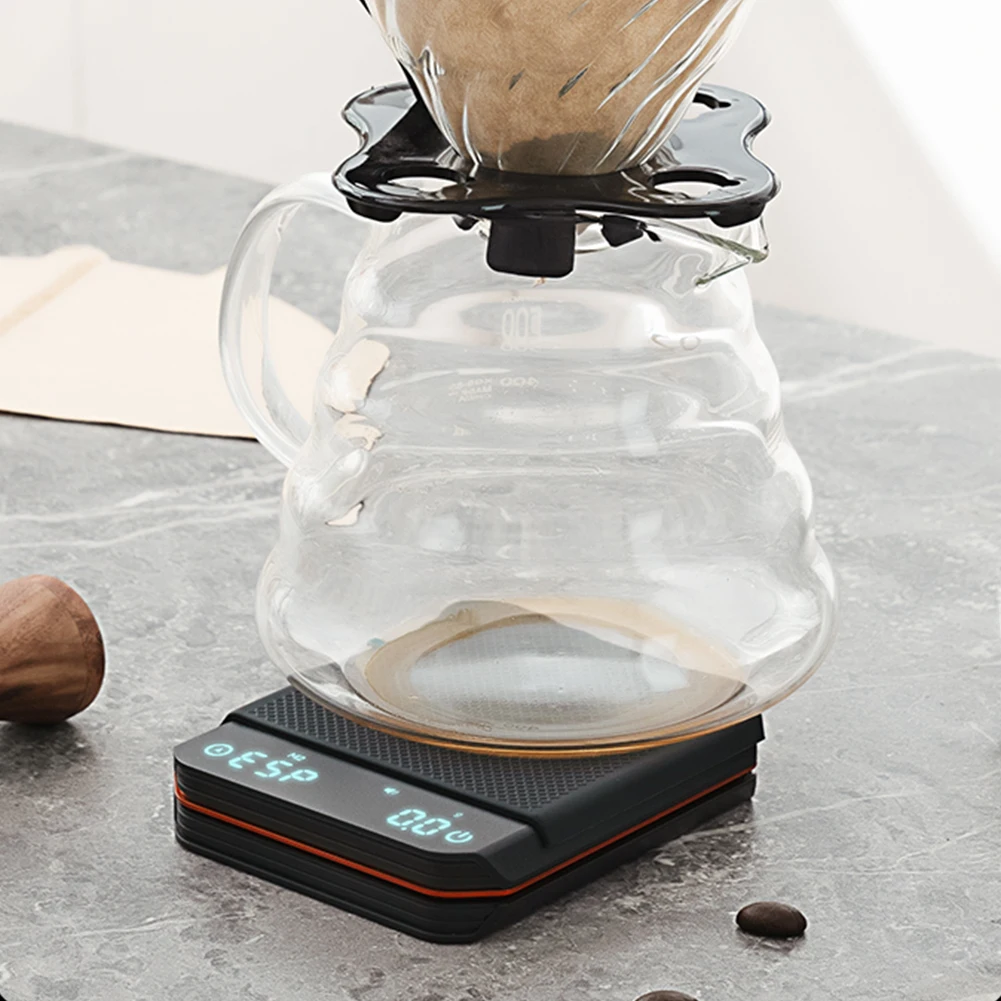 Timbangan Kopi Digital Kitchen - Digital Kitchen Scale ulasan dan harga