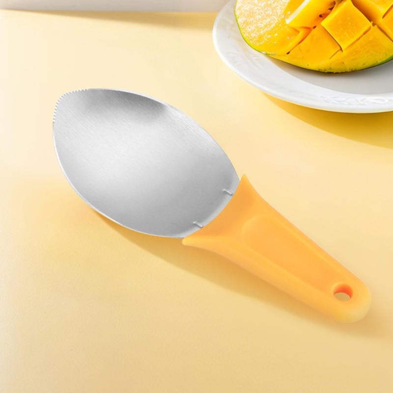 【xxx】 Alat Pemotong Mangga, Pi - Kitchen Gadgets Peeler ulasan dan harga