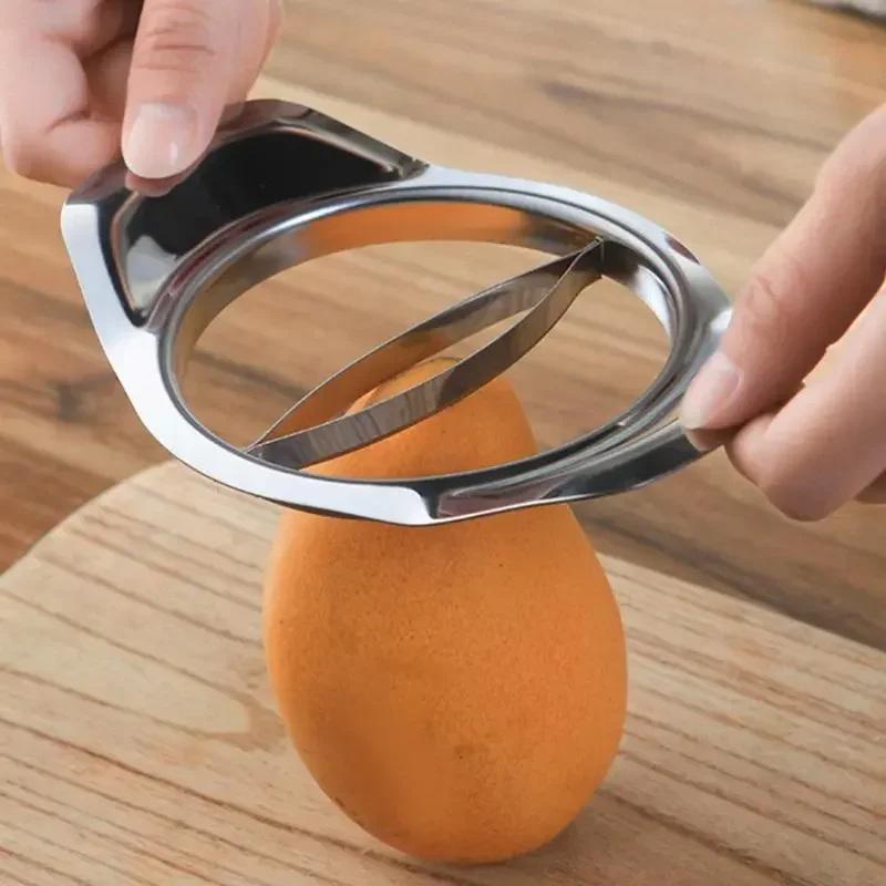 【xxx】 Alat Pemotong Mangga, Pi - Kitchen Gadgets Peeler ulasan dan harga