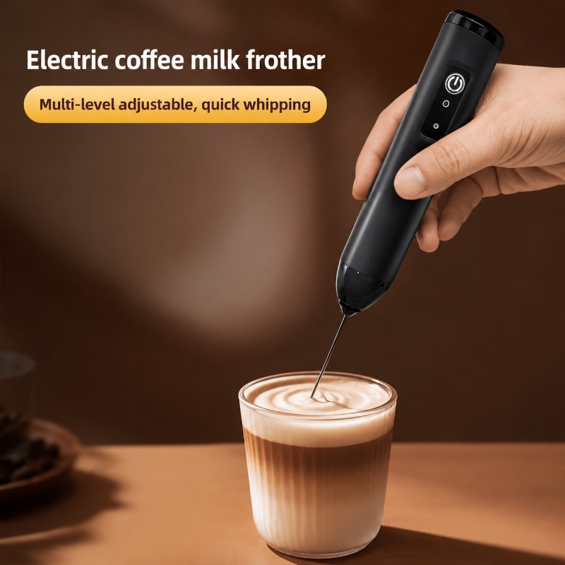 Pengocok Susu Elektrik + Pengo - Kitchen Gadgets And Appliances ulasan dan harga