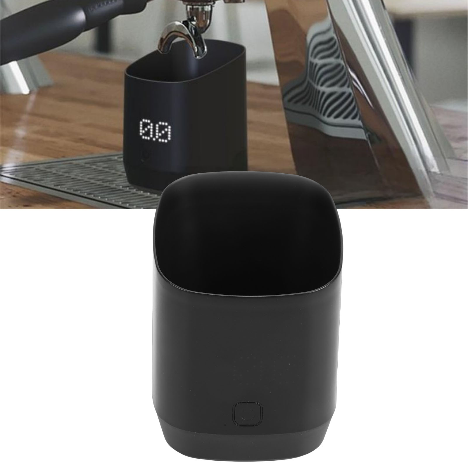 Cangkir Dosis Digital dengan L - Digital Kitchen Scale ulasan dan harga
