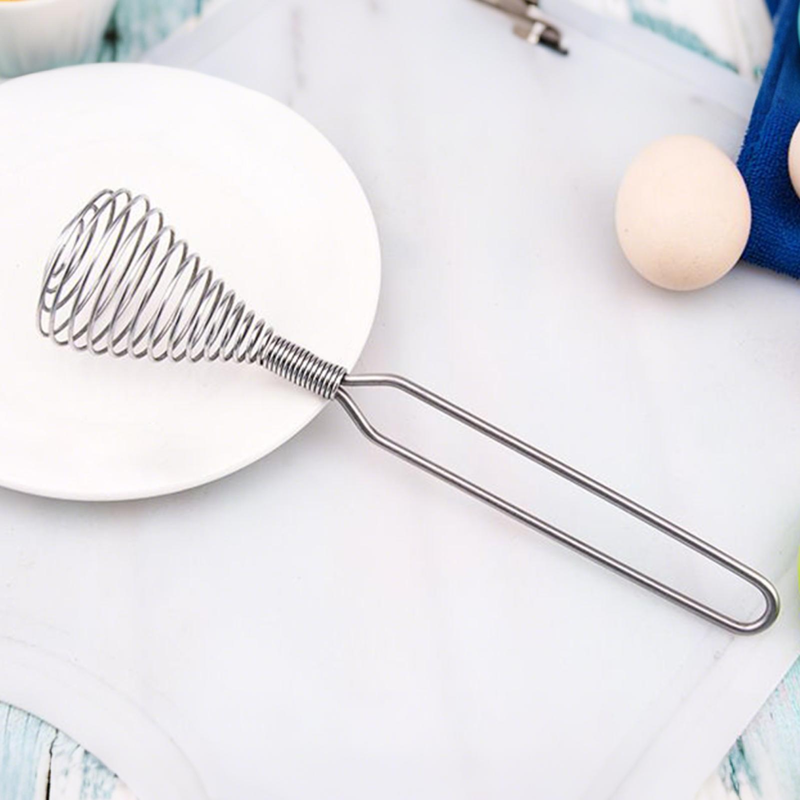 Pengocok Telur Kawat Baja Anti - Kitchen Gadgets And Appliances ulasan dan harga