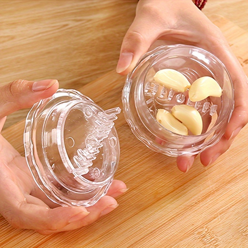 Penghancur Bawang Putih Multif - Kitchen Gadgets And Appliances ulasan dan harga