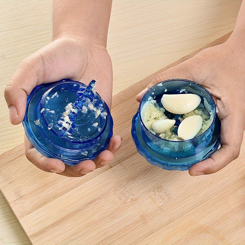 Penghancur Bawang Putih Multif - Kitchen Gadgets And Appliances ulasan dan harga