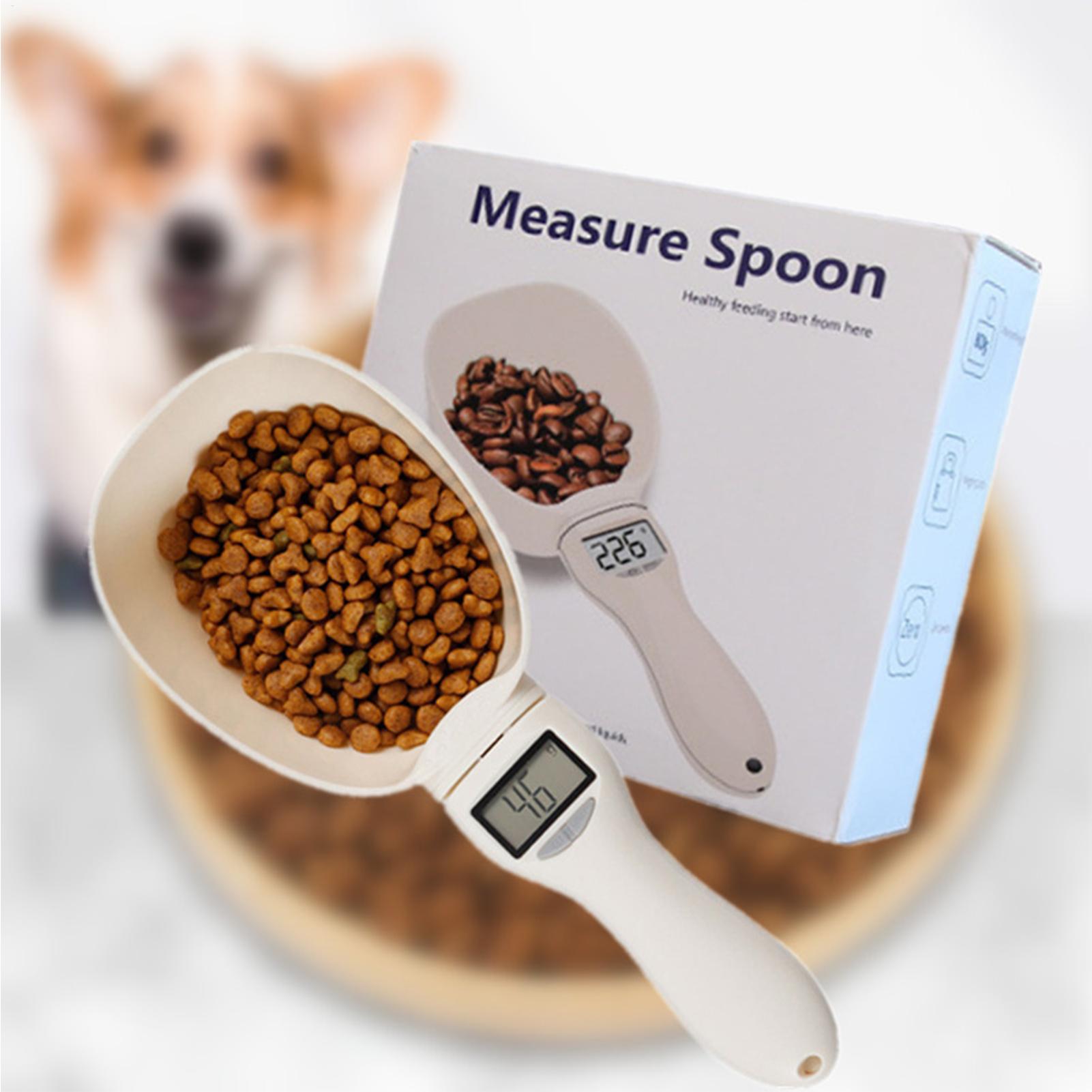Timbangan Sendok Digital untuk - Digital Kitchen Scale ulasan dan harga