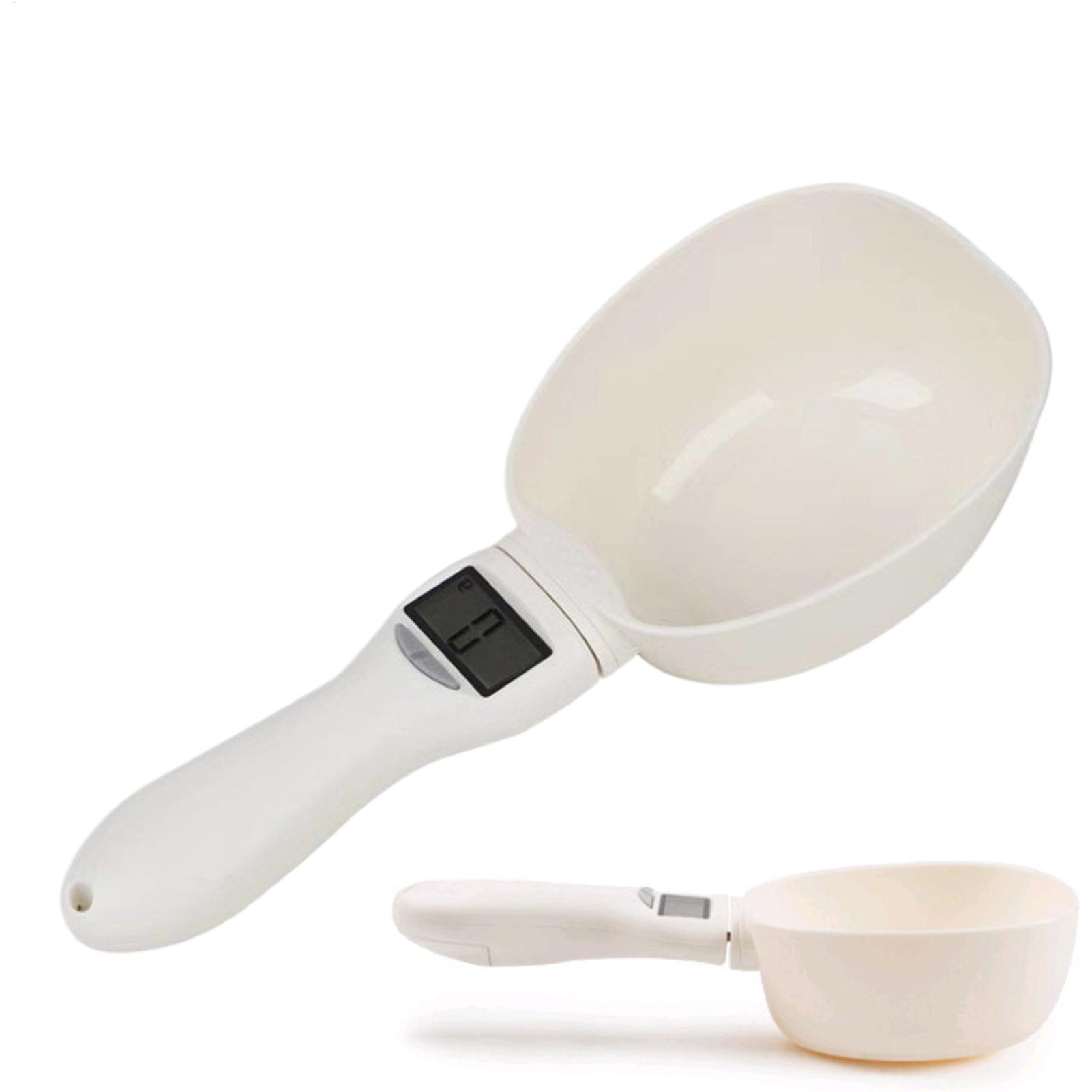 Timbangan Sendok Digital untuk - Digital Kitchen Scale ulasan dan harga